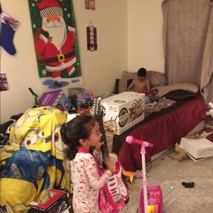 Meet your Posher, Marissa